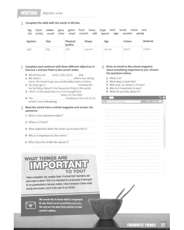 Prepare. Level 3. Workbook with Digital Pack