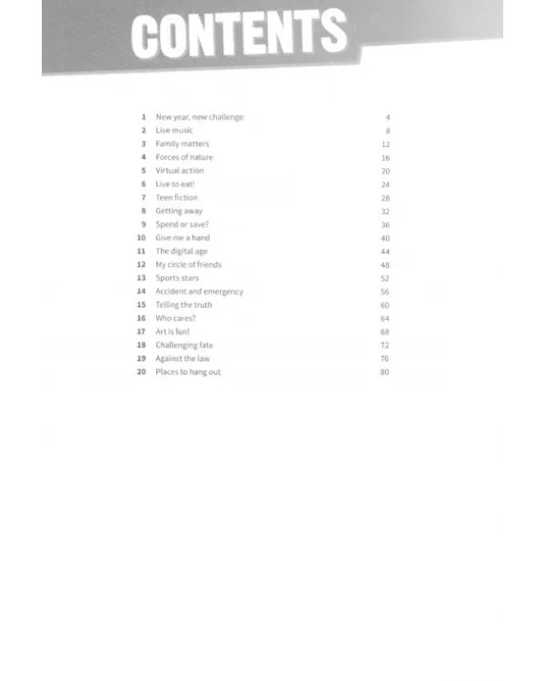 Prepare. Level 6. Workbook with Digital Pack