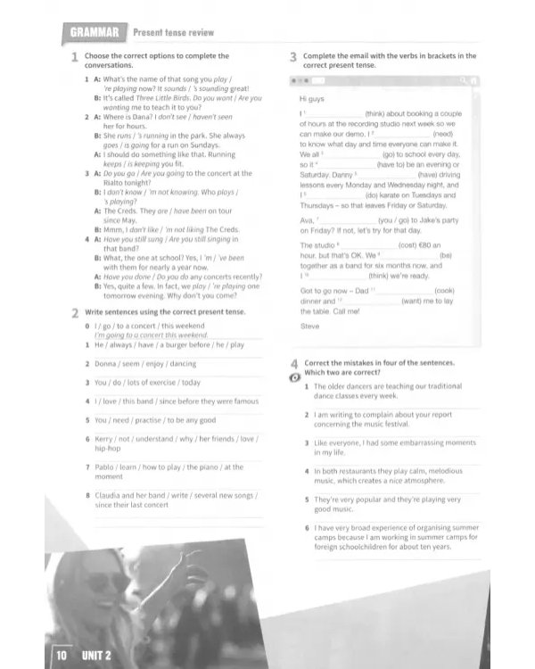 Prepare. Level 6. Workbook with Digital Pack