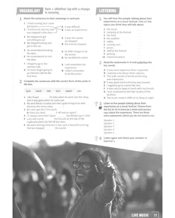 Prepare. Level 6. Workbook with Digital Pack