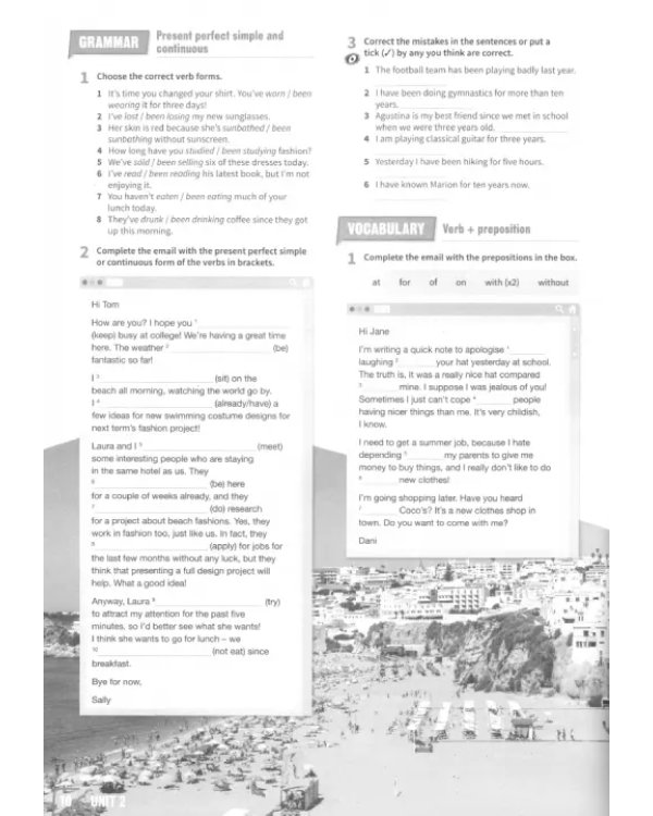 Prepare. Level 7. Workbook with Digital Pack