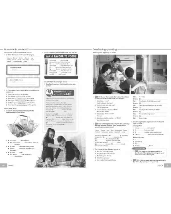 Дополнительное изображение книги «Gateway to the World A1+. Workbook and Digital Workbook»