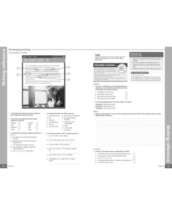 Дополнительное изображение книги «Gateway to the World A1+. Workbook and Digital Workbook»