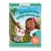 Disney. Новые ист с карт по мотивам люб мульт! Моана. Приключения продолжаются!