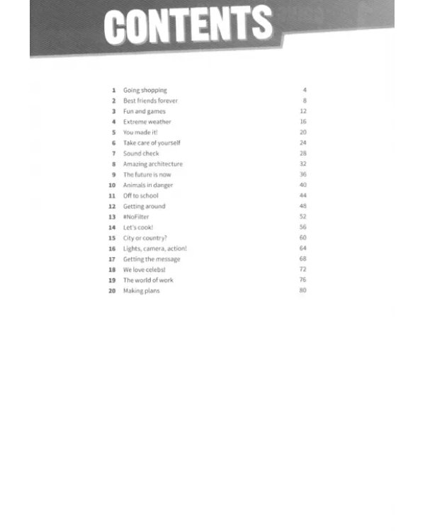 Prepare. Level 5. Workbook with Digital Pack