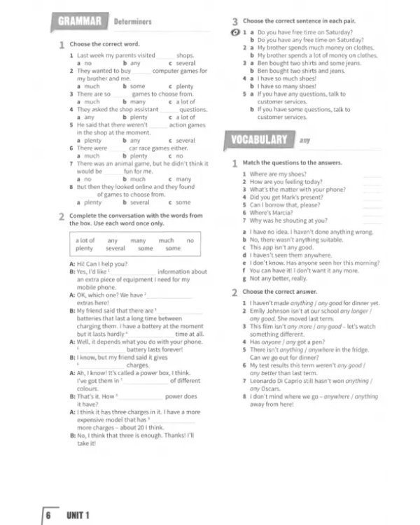 Prepare. Level 5. Workbook with Digital Pack