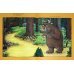 The Gruffalo The Gruffalo. Sticker Book