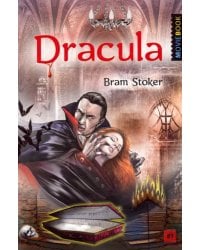 Дракула. Книга для чтения на английском языке. Уровень В1