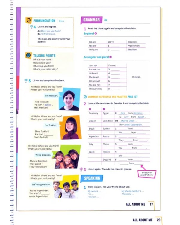 Prepare. Level 1. Teacher's Book with Digital Pack
