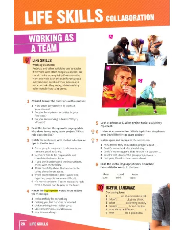 Prepare. Level 5. Student's Book with eBook