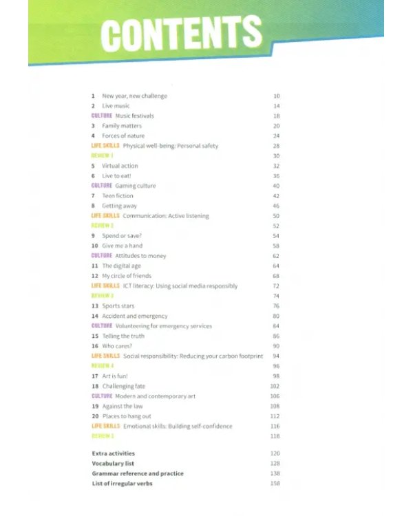 Prepare. Level 6. Student's Book with eBook