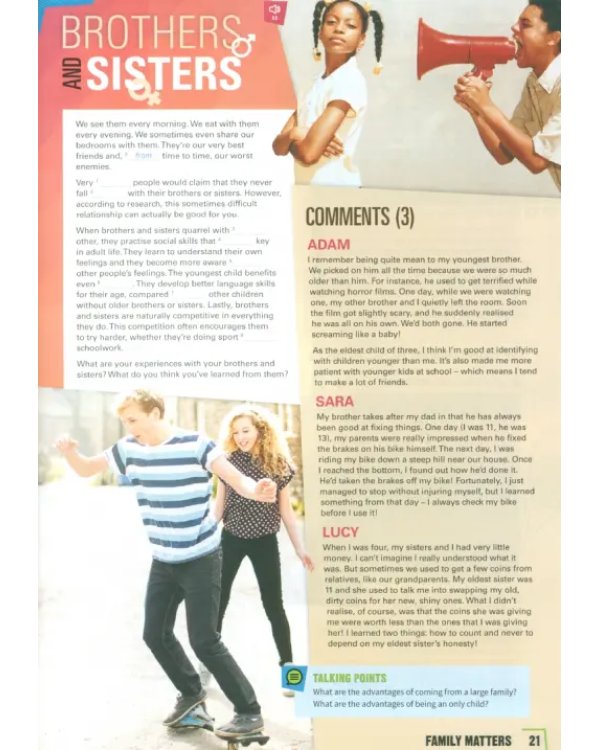 Prepare. Level 6. Student's Book with eBook
