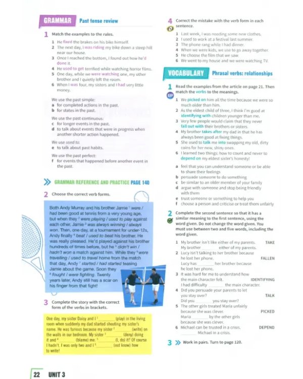 Prepare. Level 6. Student's Book with eBook