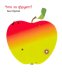 Обложка книги «Что за фрукт?» — Кроза Анн, ISBN 9789851549043