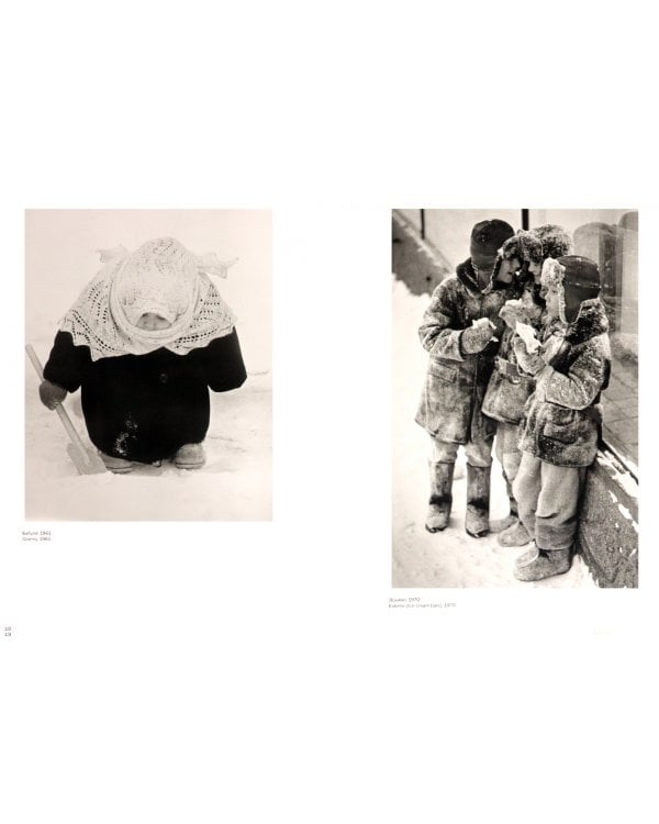 Владимир Лагранж 1960-1990