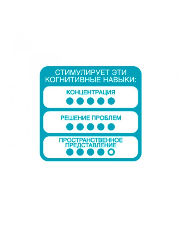 Логическая игра. IQ-контакт