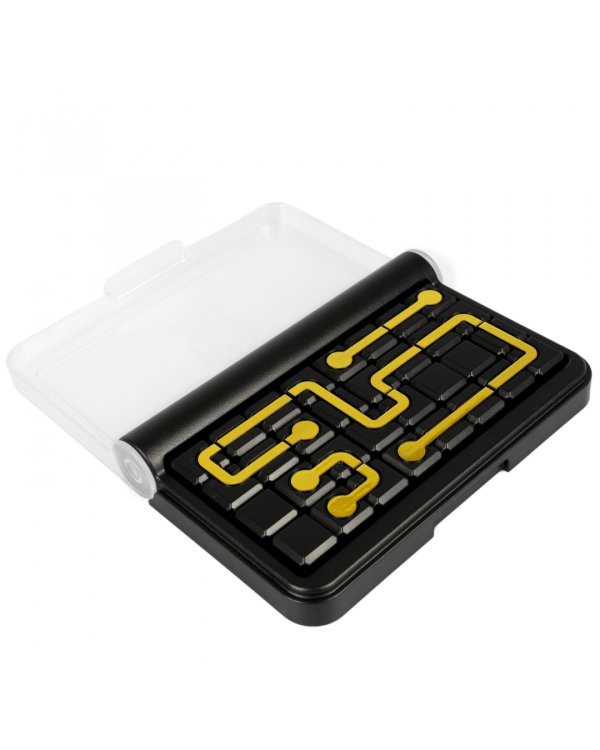 Логическая игра. IQ-контакт