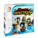 Логическая игра. Пираты. Перестрелка