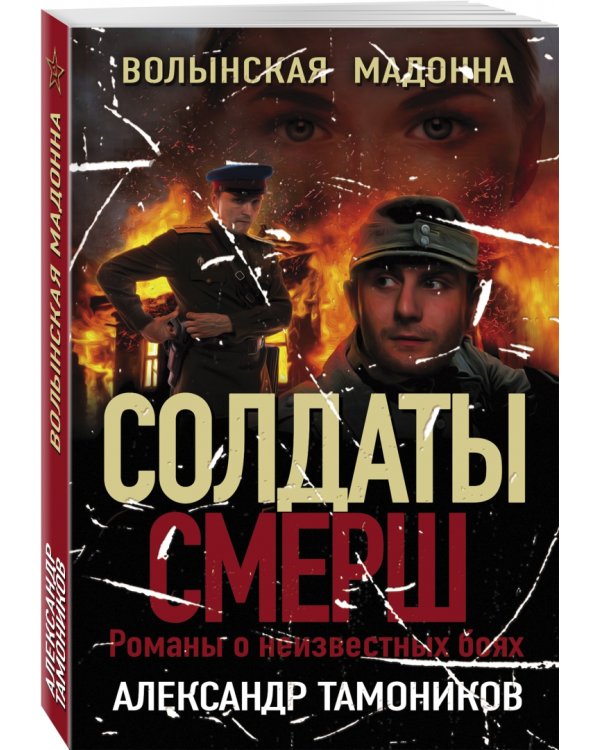 Волынская мадонна
