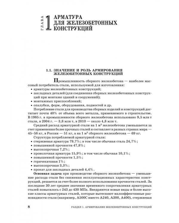 Технология сборных железобетонных изделий. Учебное пособие для СПО
