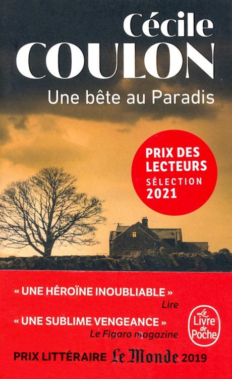 Une bete au Paradis Une bete au Paradis