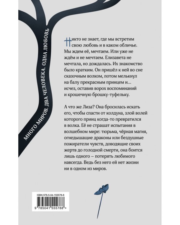 Вечерняя звезда