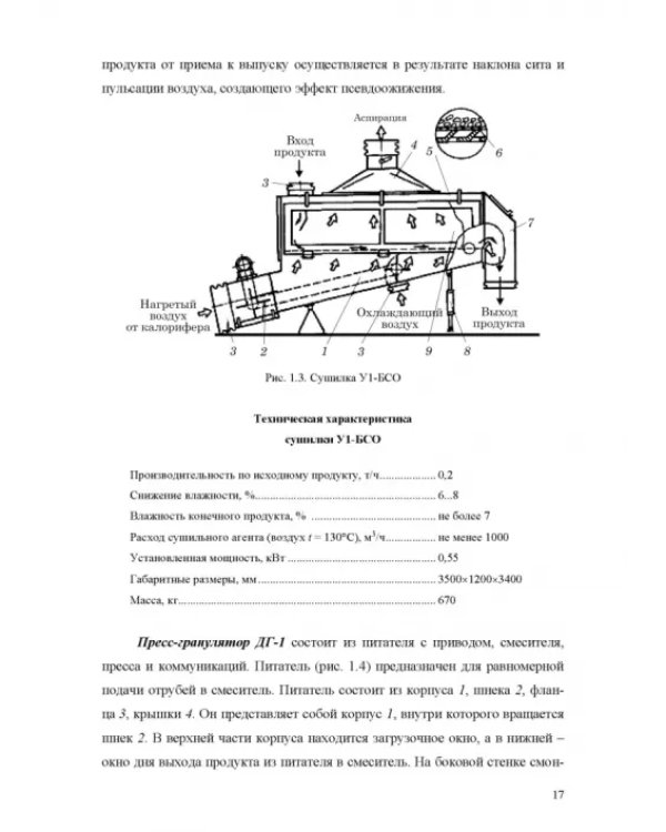 Оборудование для утилизации отходов пищевых производств. Учебник дл вузов
