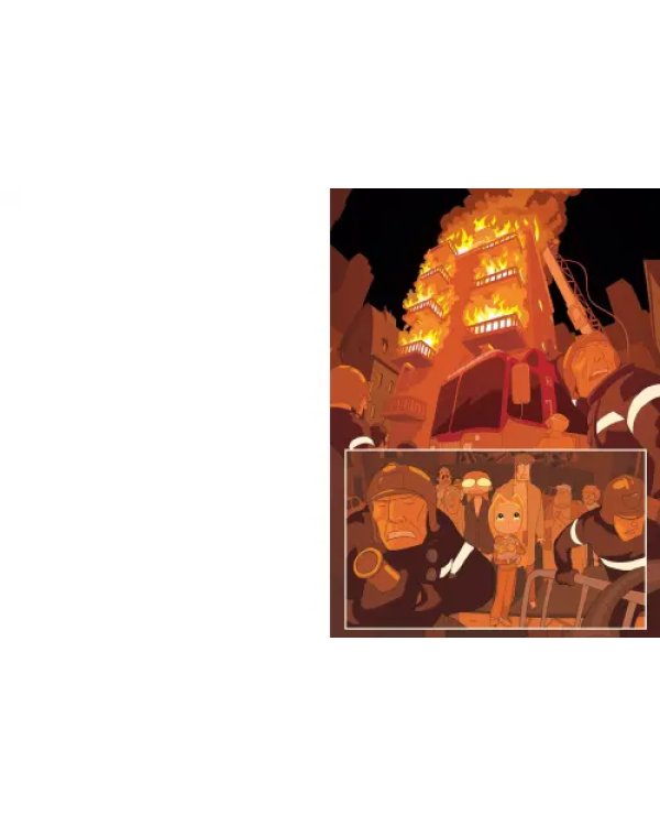 Лу! Книга 5. Лазер ниндзя