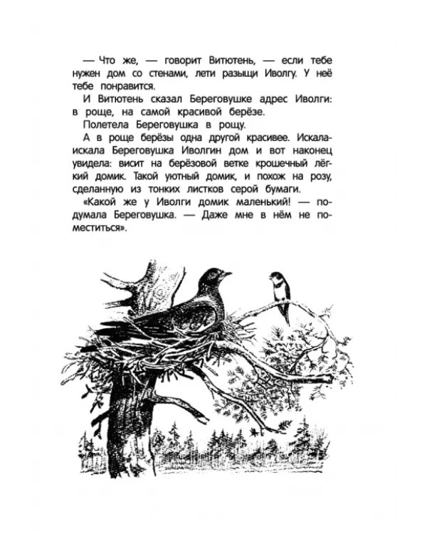 Рассказы и сказки с иллюстрациями Е. Рачёва