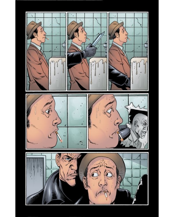 Рыцари Marvel. Каратель. Том 2