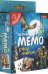 Игра настольная "Следы животных", 36 карточек