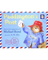 Paddington's Post