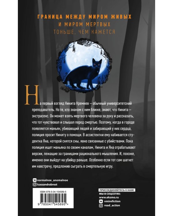 Кошки-мышки