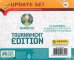 Набор наклеек UEFA EURO 2020. Tournament Edition (72 наклейки в наборе)