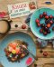 Книга для записи рецептов на кольцах "Просто и Вкусно", А5, 80 листов