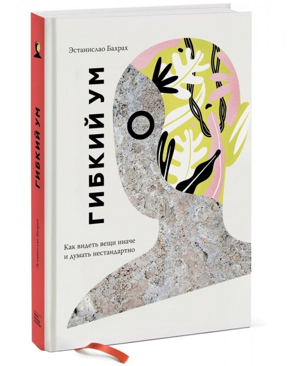 Гибкий ум. Как видеть вещи иначе и думать нестандартно