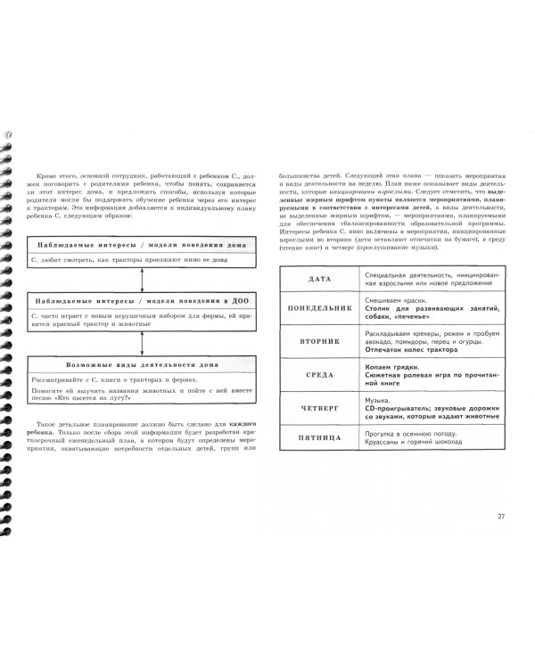 ECERS. Шкалы для комплексной оценки качества образования в дошкольных образовательных организациях