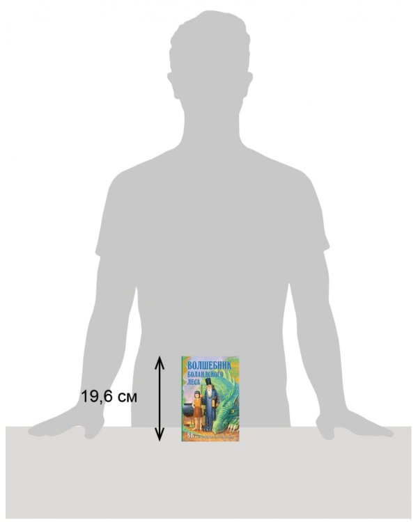 Волшебник Боландского леса