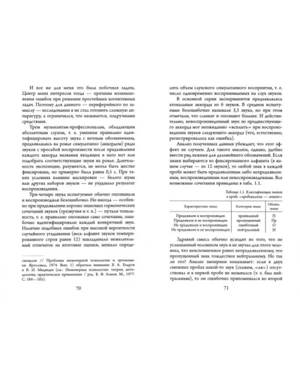 Собрание сочинений в семи томах. Том 1. Опыт теоретической психологии