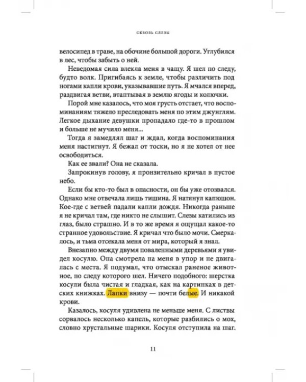 Книга Джошуа Перла