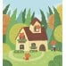 Дополнительное изображение книги «Как лисичка перестала капризничать»