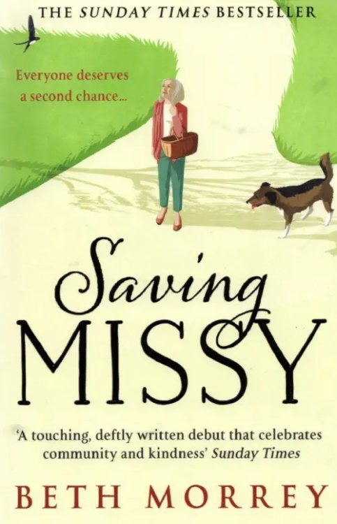 Saving Missy Saving Missy