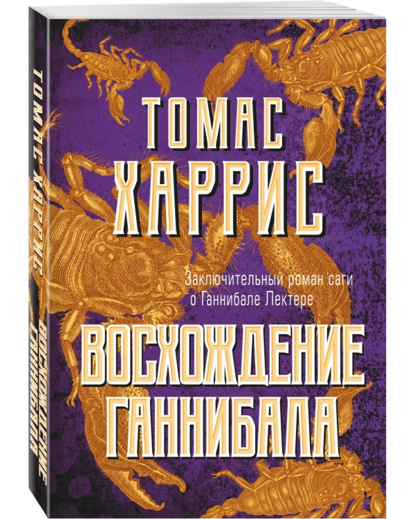 Восхождение Ганнибала