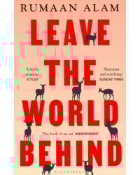 Leave the World Behind