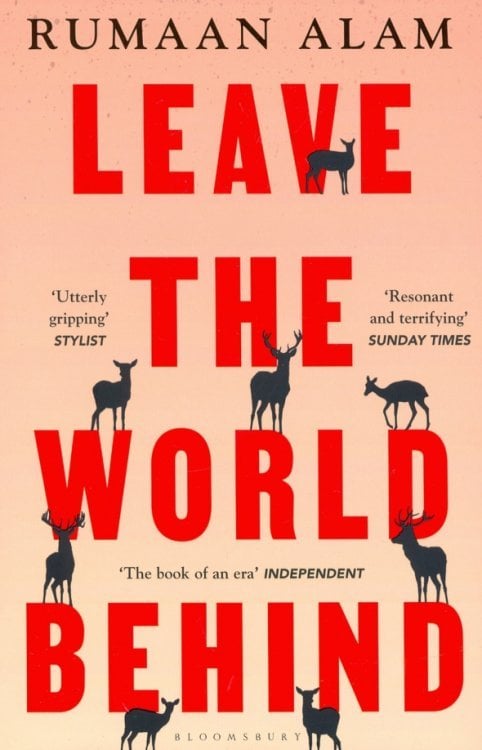 Leave the World Behind Leave the World Behind