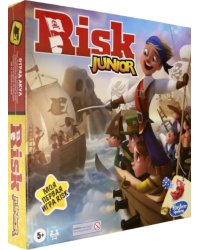 Настольная игра. Risk Junior