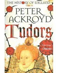 History of England vol.2: Tudors