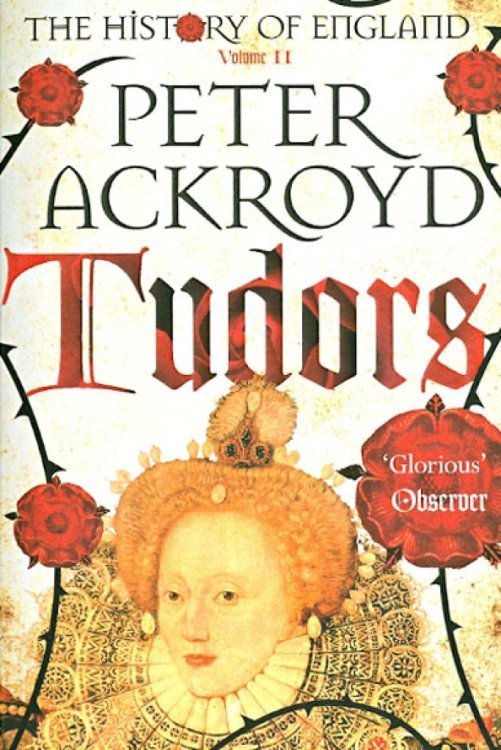 The History of England History of England vol.2: Tudors