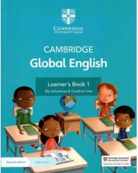 Global English. Learner's Book 1 with Digital Access