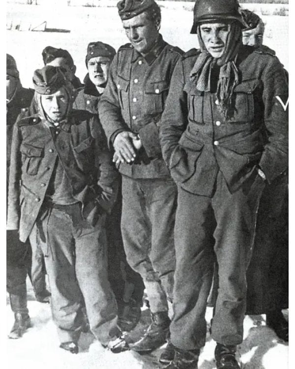 Сталинград. День за днем. Величайшая победа над смертью. 1942-1943